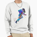 American Football Sweatshirt - Aesthetic Graphic for Adults - T-Shirt, Sweatshirt, Hoodie