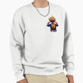 Lamine Dream Sweatshirt - Custom Art Print Men Women - T-Shirt, Sweatshirt, Hoodie