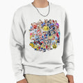 World Class Players Celebrating Sweatshirt - Minimalist Print for Adults - T-Shirt, Sweatshirt, Hoodie