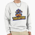 Texas Tailgaters Bbq And Sports Sweatshirt - Custom Art Print for Adults - T-Shirt, Sweatshirt, Hoodie