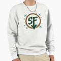 Sanity Falls Sweatshirt - Fun Novelty Design Unisex - T-Shirt, Sweatshirt, Hoodie
