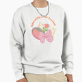 Sport Romance Girlie Apparently I Sweatshirt - Minimalist Print for Adults - T-Shirt, Sweatshirt, Hoodie