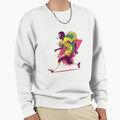 Pel Rip Sweatshirt - Fun Novelty Design Men Women - T-Shirt, Sweatshirt, Hoodie