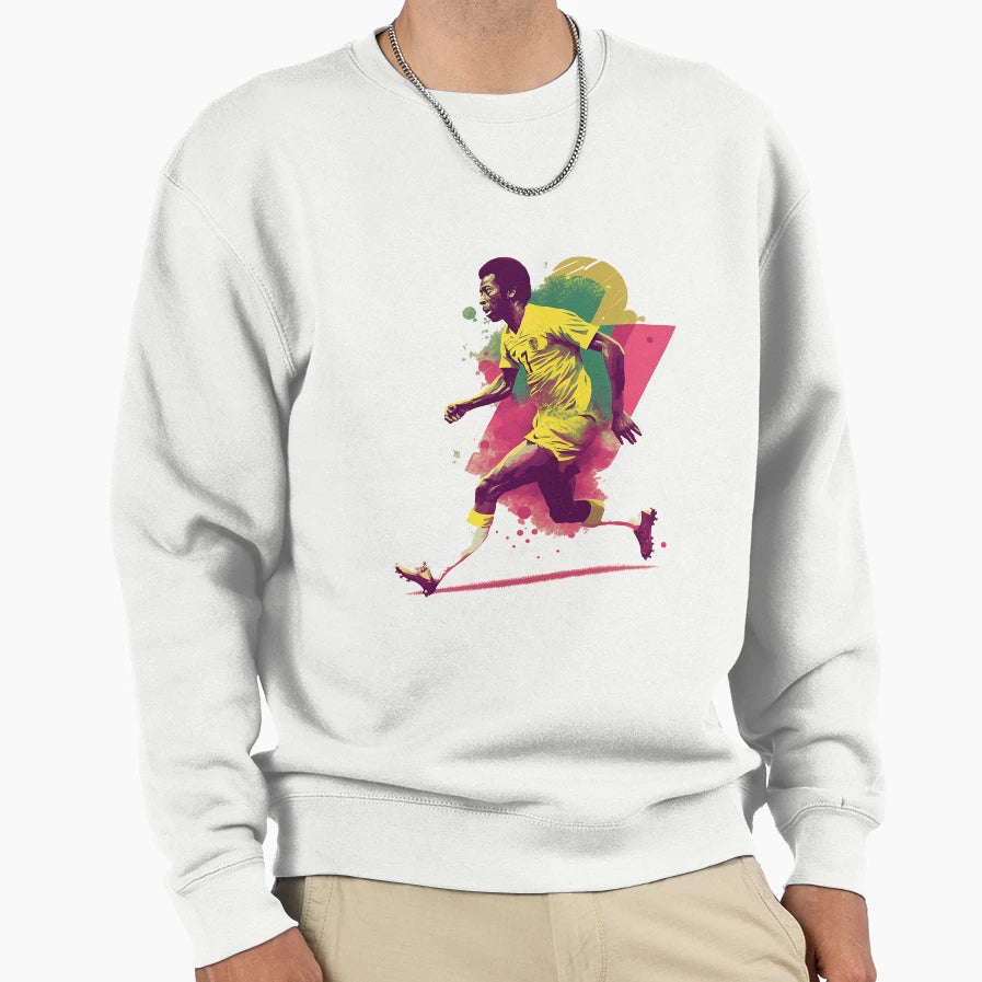 Pel Rip Sweatshirt - Fun Novelty Design Men Women - T-Shirt, Sweatshirt, Hoodie
