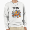 Goalkeeper Sweatshirt - Graphic Print for Adults - T-Shirt, Sweatshirt, Hoodie