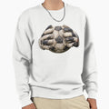 Soccer Sweatshirt - Custom Art Print Unisex - T-Shirt, Sweatshirt, Hoodie
