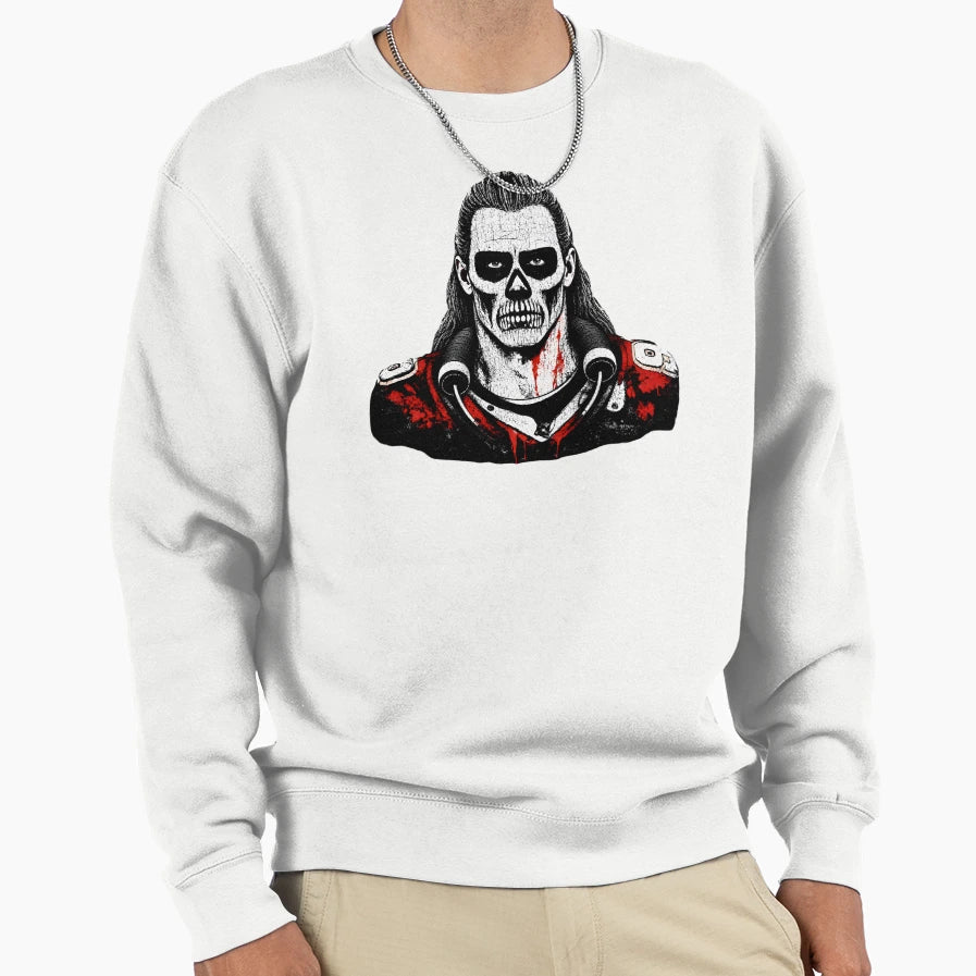 Lattimer Sweatshirt - Trendy Graphic for Adults - T-Shirt, Sweatshirt, Hoodie