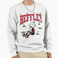 Cartoon Logo Movie Meme Funny Sweatshirt - Minimalist Print Unisex - T-Shirt, Sweatshirt, Hoodie