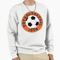 Total Football Sweatshirt - Unique Graphic Unisex - T-Shirt, Sweatshirt, Hoodie