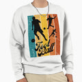 Football Sweatshirt - Streetwear Style for Adults - T-Shirt, Sweatshirt, Hoodie