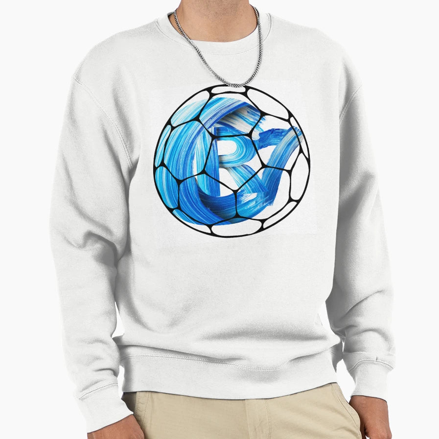 Cristiano Ronaldo Cr7 Sweatshirt - Streetwear Style Men Women - T-Shirt, Sweatshirt, Hoodie