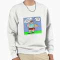 Supportive Gym Teacher Sweatshirt - Trendy Graphic Unisex - T-Shirt, Sweatshirt, Hoodie