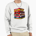 North London Reds Kits Sweatshirt - Trendy Graphic for Adults - T-Shirt, Sweatshirt, Hoodie