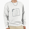 Game Day Vibes Sweatshirt - Fun Novelty Design for Adults - T-Shirt, Sweatshirt, Hoodie