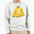 Letter Sweatshirt - Graphic Print Men Women - T-Shirt, Sweatshirt, Hoodie