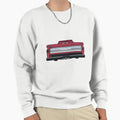 Tailgate Raelynn Sweatshirt - Custom Art Print Unisex - T-Shirt, Sweatshirt, Hoodie