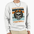 Fake Bishop Sycamore High School Sweatshirt - Fun Novelty Design Men Women - T-Shirt, Sweatshirt, Hoodie