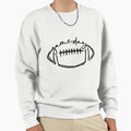 Football Game Day Sweatshirt - Trendy Graphic Men Women - T-Shirt, Sweatshirt, Hoodie
