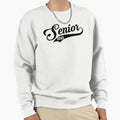 Class 22 Senior 2022 Graduation Sweatshirt - Custom Art Print Men Women - T-Shirt, Sweatshirt, Hoodie