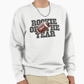 Ethan Rookie Year Sweatshirt - Fun Novelty Design Men Women - T-Shirt, Sweatshirt, Hoodie