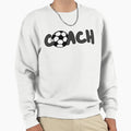 Soccer Coach Sport Club Coach Sweatshirt - Minimalist Print Men Women - T-Shirt, Sweatshirt, Hoodie