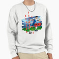 Football Championship Sweatshirt - Novelty Apparel Men Women - T-Shirt, Sweatshirt, Hoodie