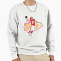 Kelce 87 Sweatshirt - Novelty Apparel Unisex - T-Shirt, Sweatshirt, Hoodie
