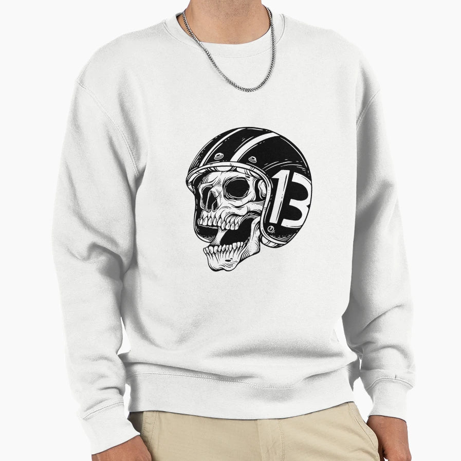 Gothic 34 Sweatshirt - Custom Art Print Unisex - T-Shirt, Sweatshirt, Hoodie