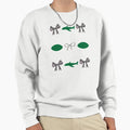 New York Jets Coquette Bow Sweatshirt - Graphic Print Men Women - T-Shirt, Sweatshirt, Hoodie
