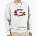 I Am Letter G Wind Didnt Break Me Sweatshirt - Streetwear Style Men Women - T-Shirt, Sweatshirt, Hoodie