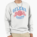 Oilers Football Sweatshirt - Unique Graphic Men Women - T-Shirt, Sweatshirt, Hoodie