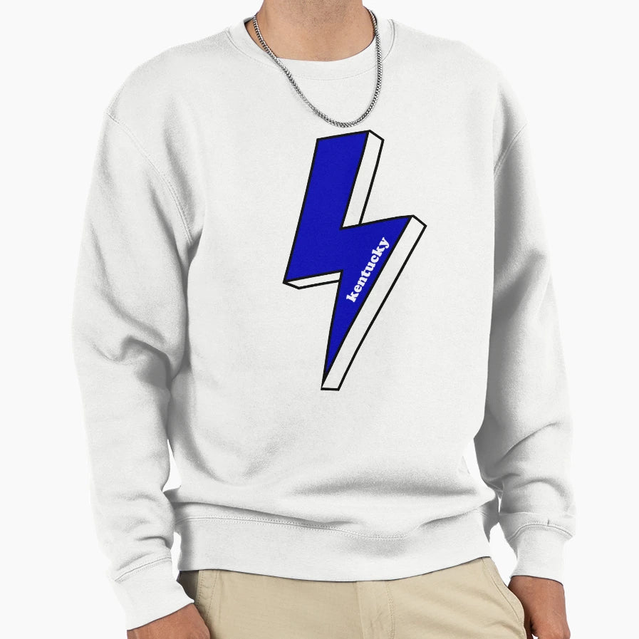 Kentucky Sweatshirt - Casual Everyday Wear for Adults - T-Shirt, Sweatshirt, Hoodie