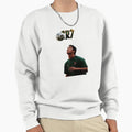 Cristiano Ronaldo Sweatshirt - Novelty Apparel Men Women - T-Shirt, Sweatshirt, Hoodie