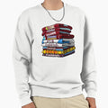 Burnley Sweatshirt - Graphic Print for Adults - T-Shirt, Sweatshirt, Hoodie