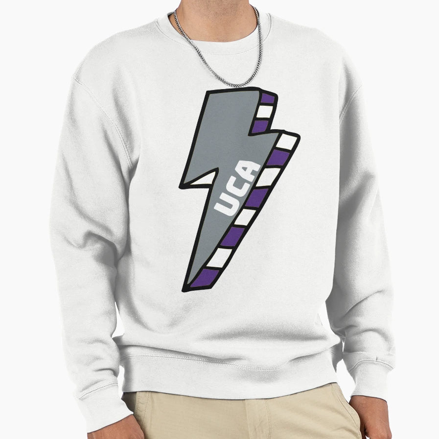 University Central Arkansas Sweatshirt - Aesthetic Graphic for Adults - T-Shirt, Sweatshirt, Hoodie