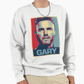 Gary Sweatshirt - Minimalist Print for Adults - T-Shirt, Sweatshirt, Hoodie
