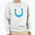 Map Symbol Horse Riding Sweatshirt - Graphic Print Men Women - T-Shirt, Sweatshirt, Hoodie