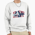 Game Sweatshirt - Custom Art Print Men Women - T-Shirt, Sweatshirt, Hoodie