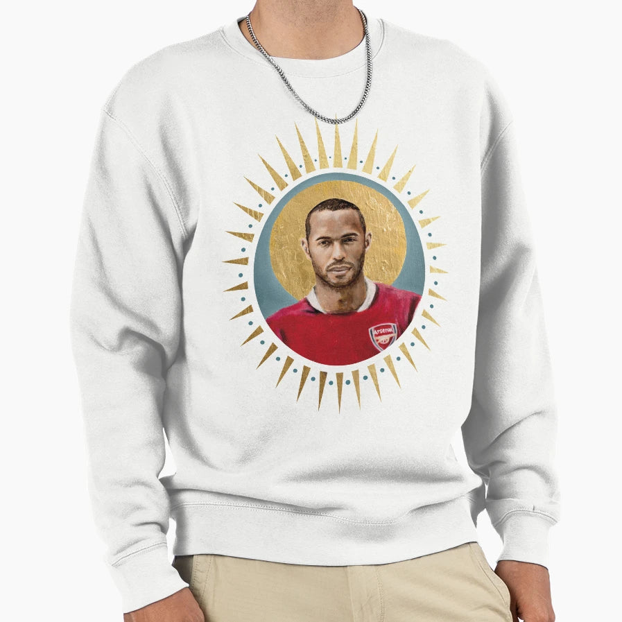 Th14 Football Icon Sweatshirt - Novelty Apparel Unisex - T-Shirt, Sweatshirt, Hoodie