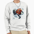 Funny Football Game Day Sweatshirt - Minimalist Print Unisex - T-Shirt, Sweatshirt, Hoodie