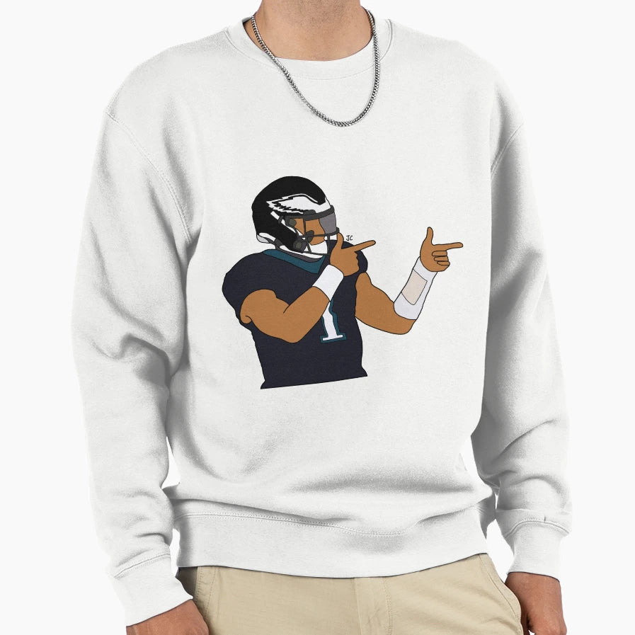 JH Sweatshirt - Unique Graphic for Adults - T-Shirt, Sweatshirt, Hoodie