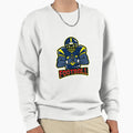 Football Sweatshirt - Streetwear Style for Adults - T-Shirt, Sweatshirt, Hoodie