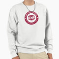 Every Night Football Circular Sweatshirt - Aesthetic Graphic for Adults - T-Shirt, Sweatshirt, Hoodie