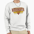 Washington Commanders Sweatshirt - Minimalist Print Unisex - T-Shirt, Sweatshirt, Hoodie