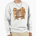 Fall Jesus Sweatshirt - Fun Novelty Design Unisex - T-Shirt, Sweatshirt, Hoodie