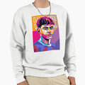 Lamine Yamal Wpap Sweatshirt - Streetwear Style Unisex - T-Shirt, Sweatshirt, Hoodie