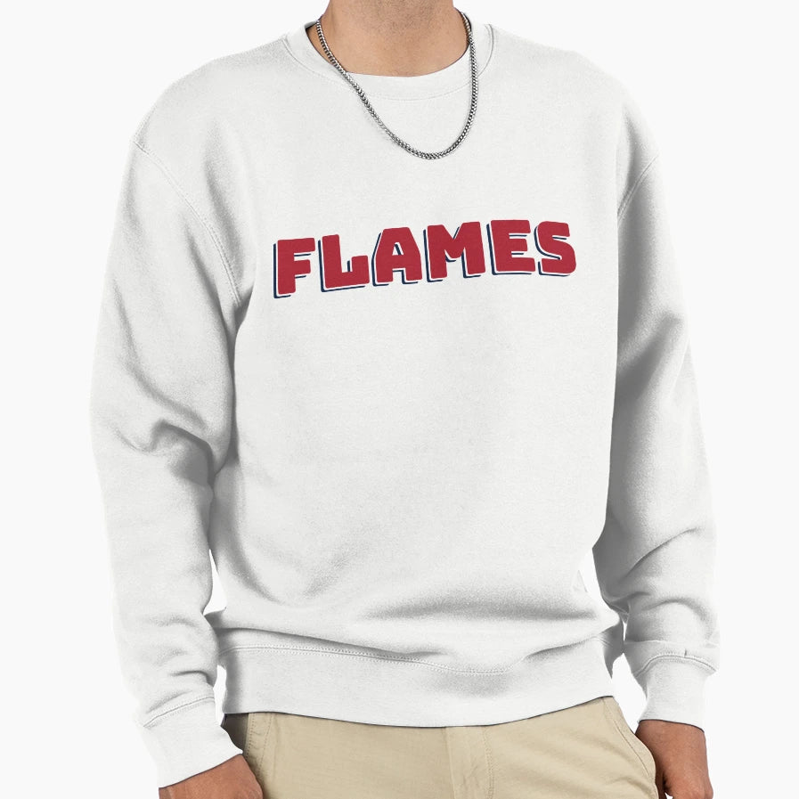 Uic University Illinois Chicago Sweatshirt - Trendy Graphic Men Women - T-Shirt, Sweatshirt, Hoodie