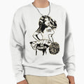 Cheerleader Sweatshirt - Streetwear Style Unisex - T-Shirt, Sweatshirt, Hoodie