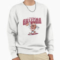 Arizona Cardinals Sweatshirt - Custom Art Print Men Women - T-Shirt, Sweatshirt, Hoodie