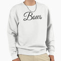 Bows Sweatshirt - Streetwear Style for Adults - T-Shirt, Sweatshirt, Hoodie